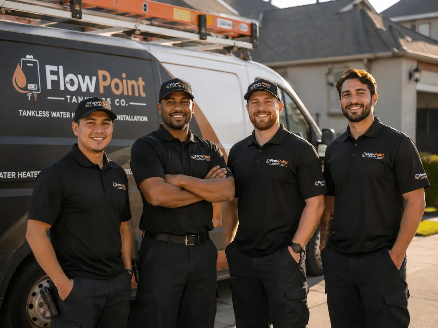 Tankless Water Heater Installation company in Prattsburgh, NY