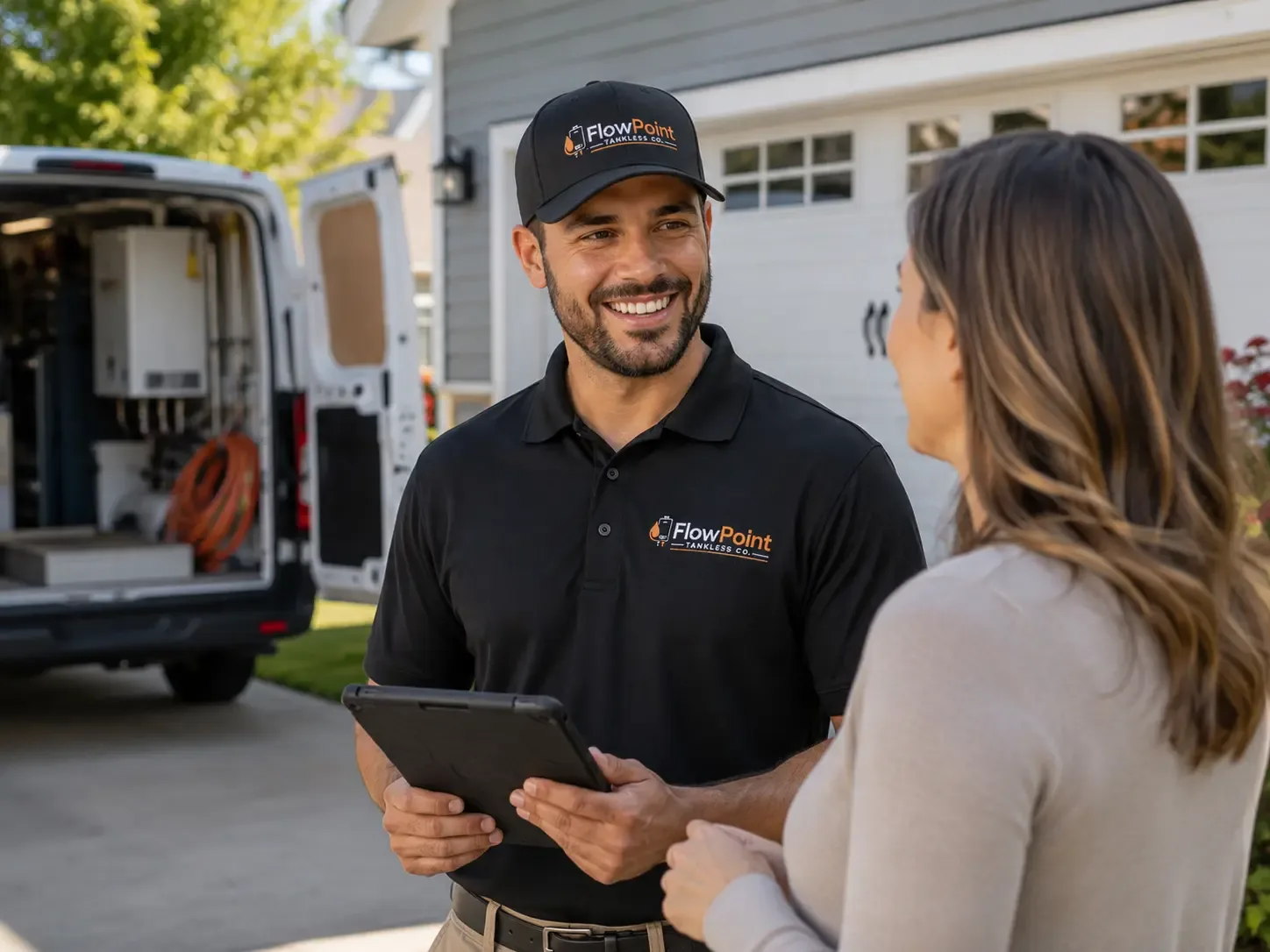 Tankless Water Heater Installation Prattsburgh, NY FAQs